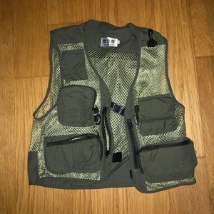 Army Vest